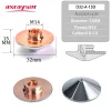 Raytools Original Single/Double Layer Laser Nozzles