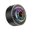 Bluetooth-Compatible Shower Speaker Waterproof Wireless Speaker Hands-Free Call