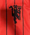 Joyfball 2025/2026 Manchester United  Baseball Shirt 1:1 Thai Quality