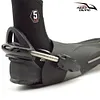 KEEP DIVING Stainless Steel Heel Straps for Mares Diving Fins