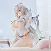 Succubus Nurse Makina - Original Design Official Statue - Union Creative