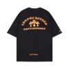 Chrome Hearts T-shirts 6129
