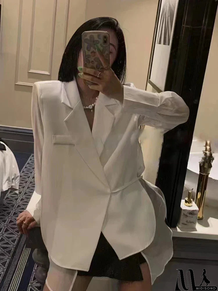 MidiSono - Timeless and Elegant general garment