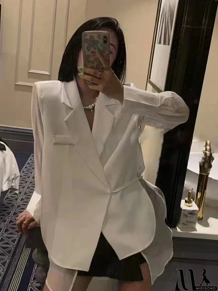 MidiSono - Timeless and Elegant general garment