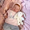 Babiesprincess Lifelike Reborn Baby Doll, Babiesprincess