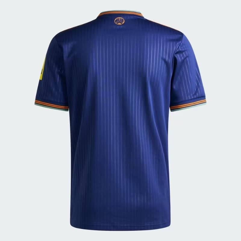 2025/26 Newcastle United Third Away Shirt S-XXL
