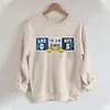 Dodgers Yankees World Series Sweatshirt