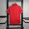 2006/2007 Retro Liverpool Home Football Shirt 1:1 Thai Quality