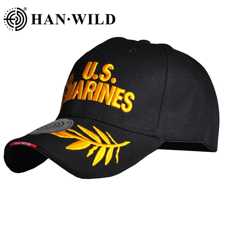 Outdoor Sport Baseball Cap Spring SummerEmbroidered Adjustable Men Women CapsOutdoor Hip Hop Hat New