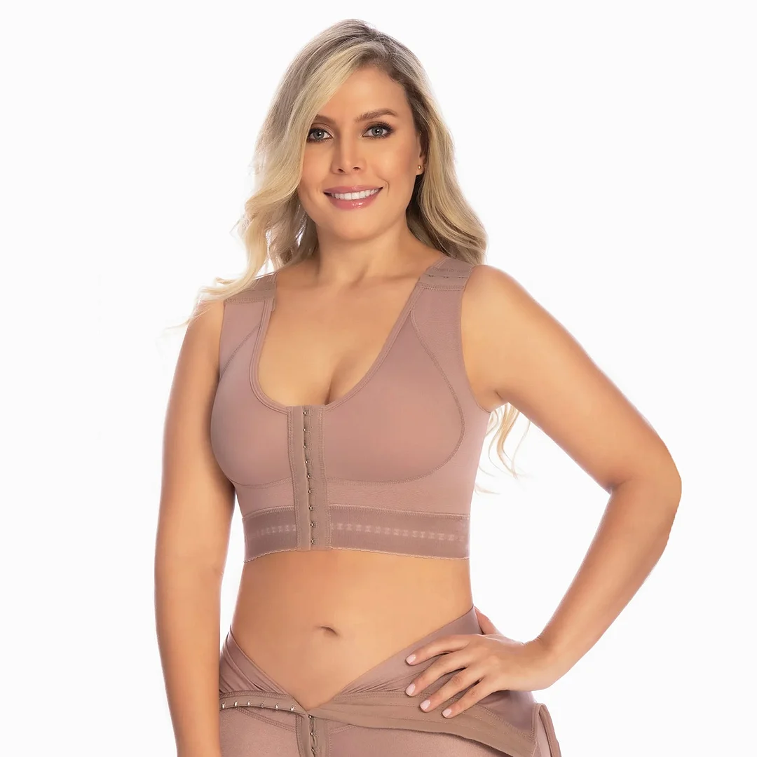 Delie Girdles | Fit360 Post-surgical Bra3