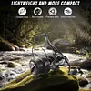 Spinning Fishing Reel Metal Fishing Reel Spool Fishing Reel Carp Fishing Tackle