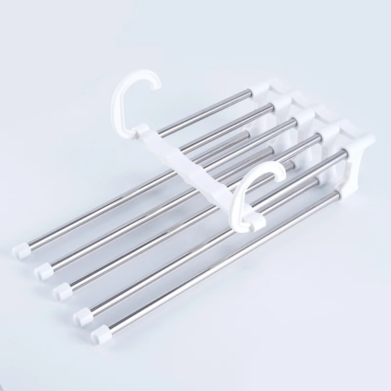 (CHRISTMAS PRE SALE - 50% OFF) Multi-Functional Pants Rack