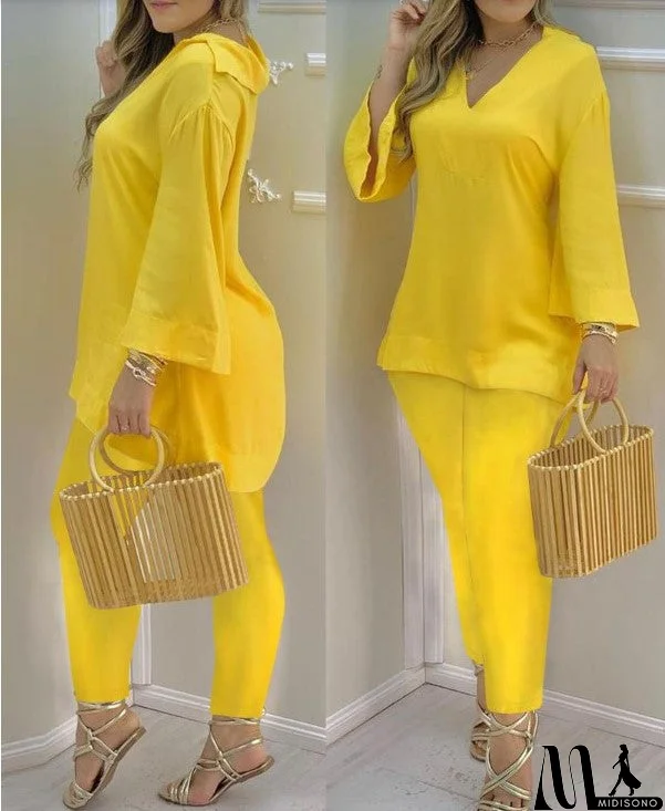 MidiSono - Stylish and Elegant Top