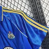 1998/1999 Retro Newcastle United Away Football Shirt 1:1 Thai Quality