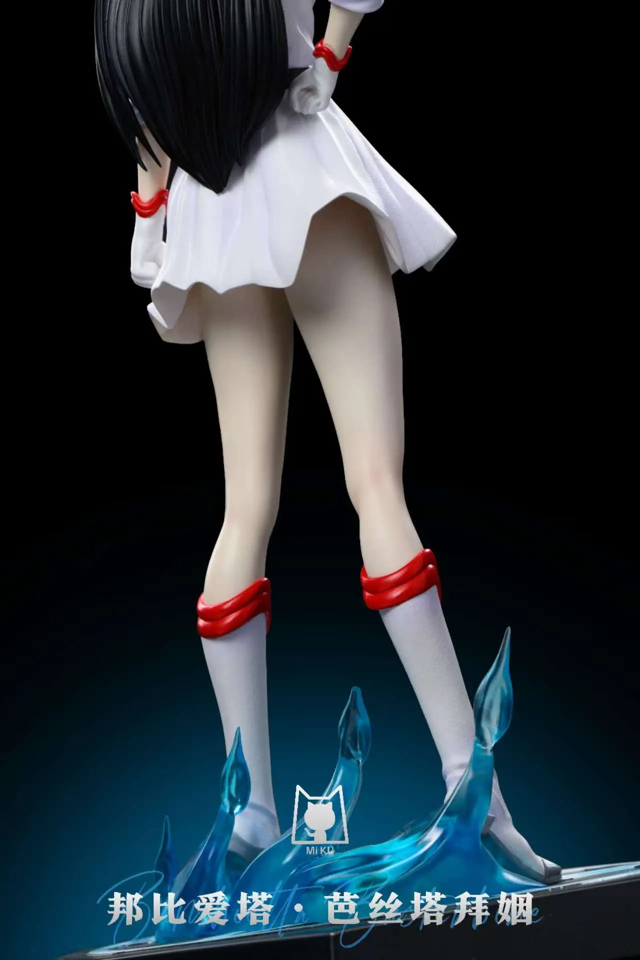 MiKo Studio ---- Bambietta Basterbine 1/6 Statue（GK)