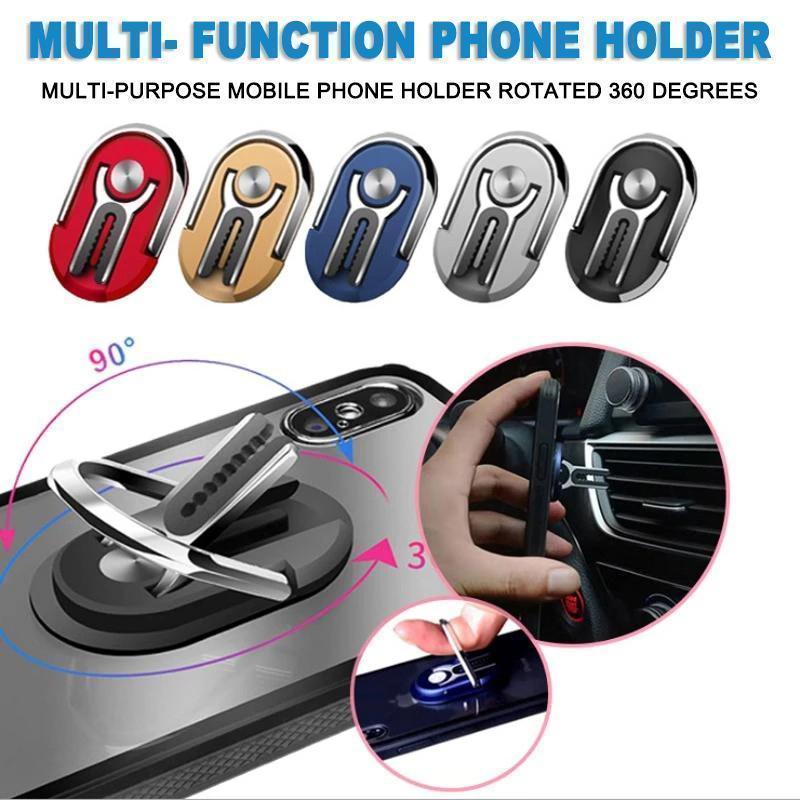MULTIFUNCTION PHONE HOLDER
