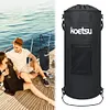 Pontoon Trash Bag Leak Resistant Outdoor Garbage Bag Waterproof Boat Accessories