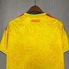 2026 Colombia Home Football Shirt 1:1 Thai Quality