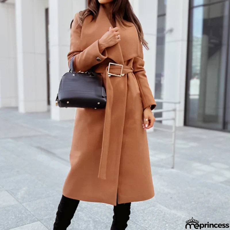 Modern and Fashionable general Coat
