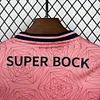 2025-2026 Porto Away Football Shirt 1:1 Thai Quality Kids Size