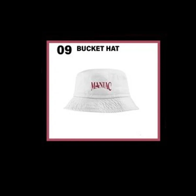 Stray Kids 2023 World Tour "MANIAC" ENCORE in USA Bucket Hat