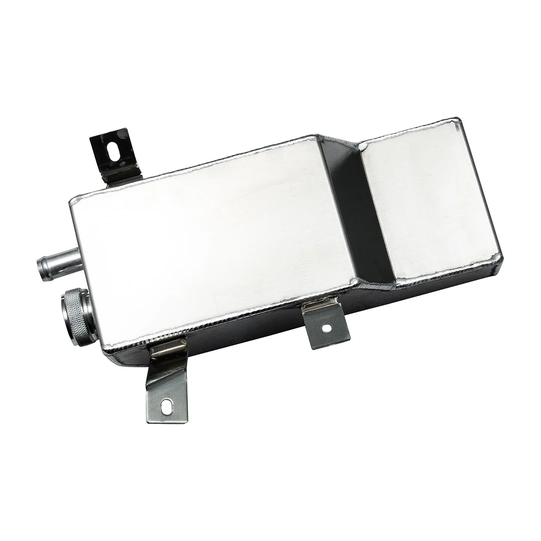 Alloyworks Coolant Overflow Reservoir Tank fit 1981-1995 Jeep Wrangler CJ5 CJ7 CJ CJ8