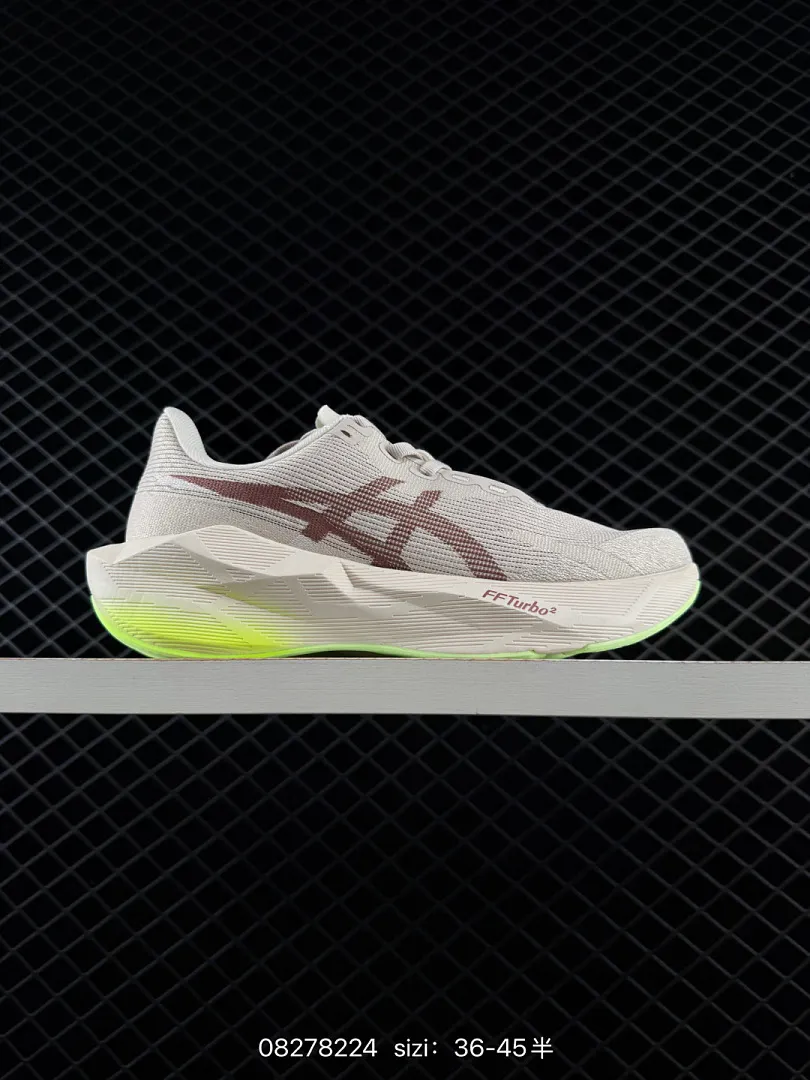 Comfortable Anti-Slip Wear-Resistant Low-Top Casual Running Shoes