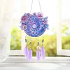 Dreamcatcher Windspiele - 5D DIY Craft Anhänger