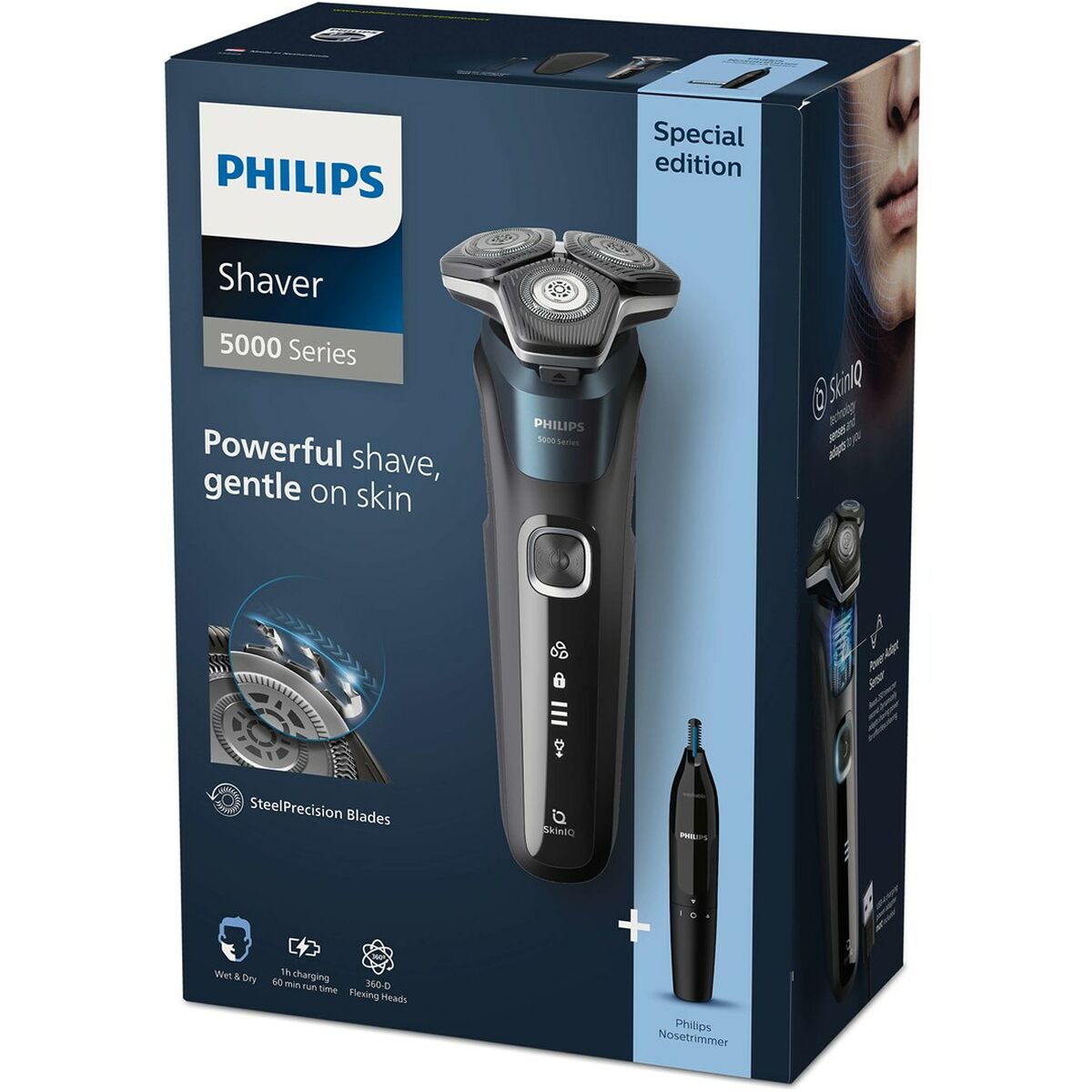 Hair Clippers Philips