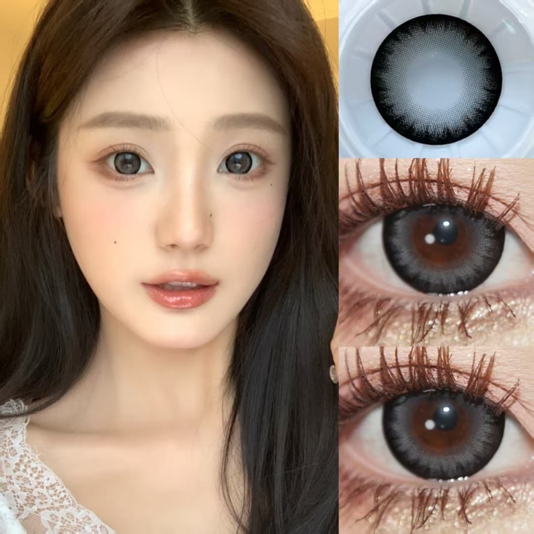 [Character Name] anime cosplay eye accessories product photo