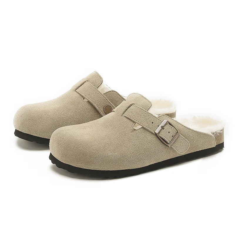 Boston Shearling