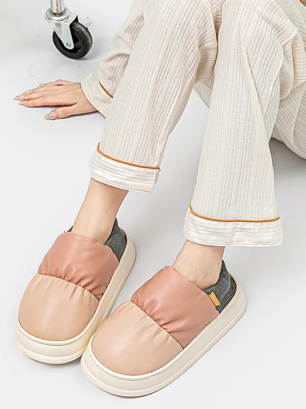 waterproof non slip shoes