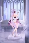 1/6 Scale AGAPE ver. Eve - Original Design Official Statue - OMAHA