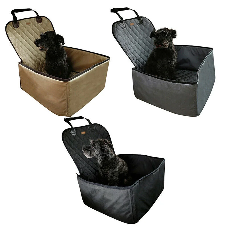 Waterproof Dog Car Carrier