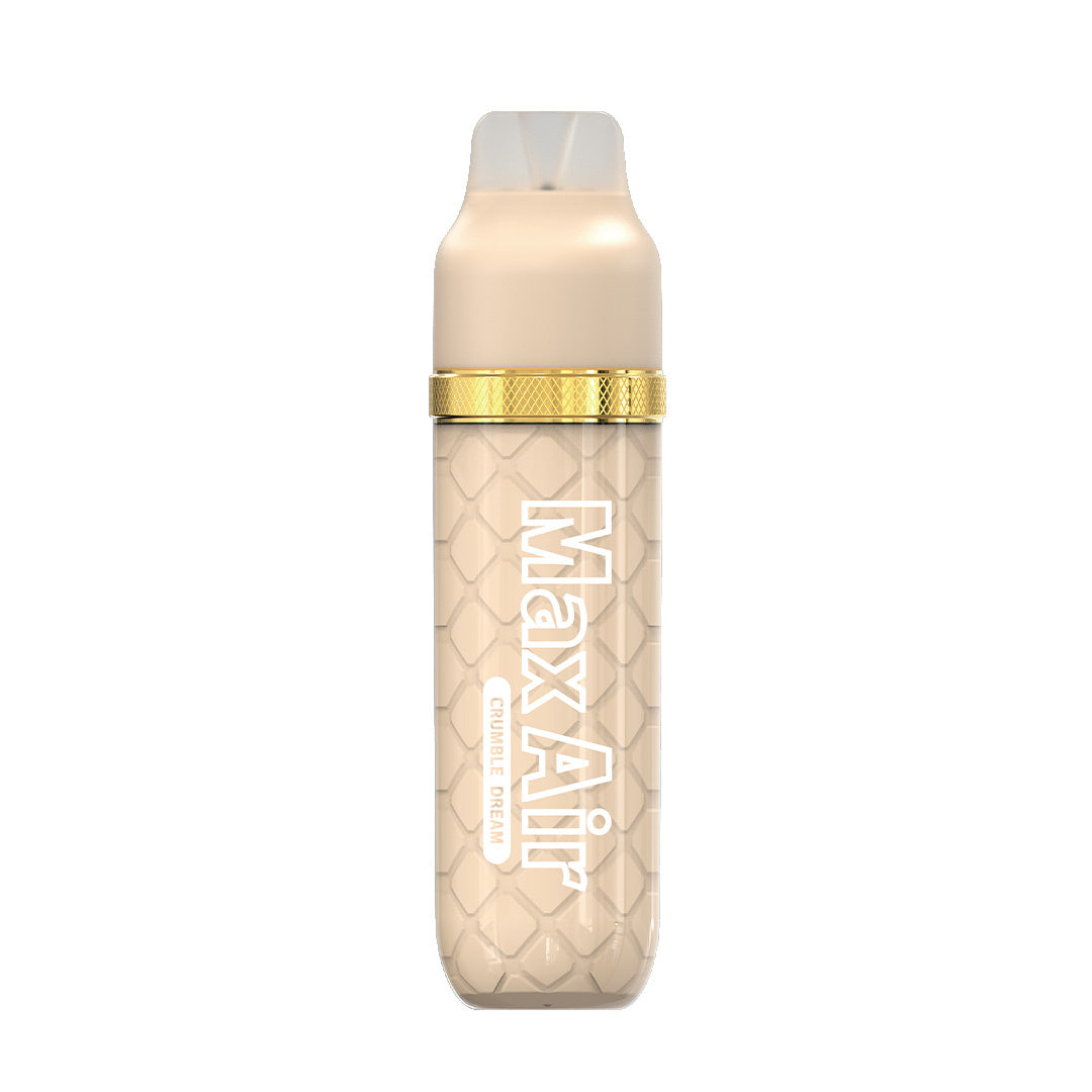 MR FOG MAX AIR 3000 PUFFS Crumble Dream