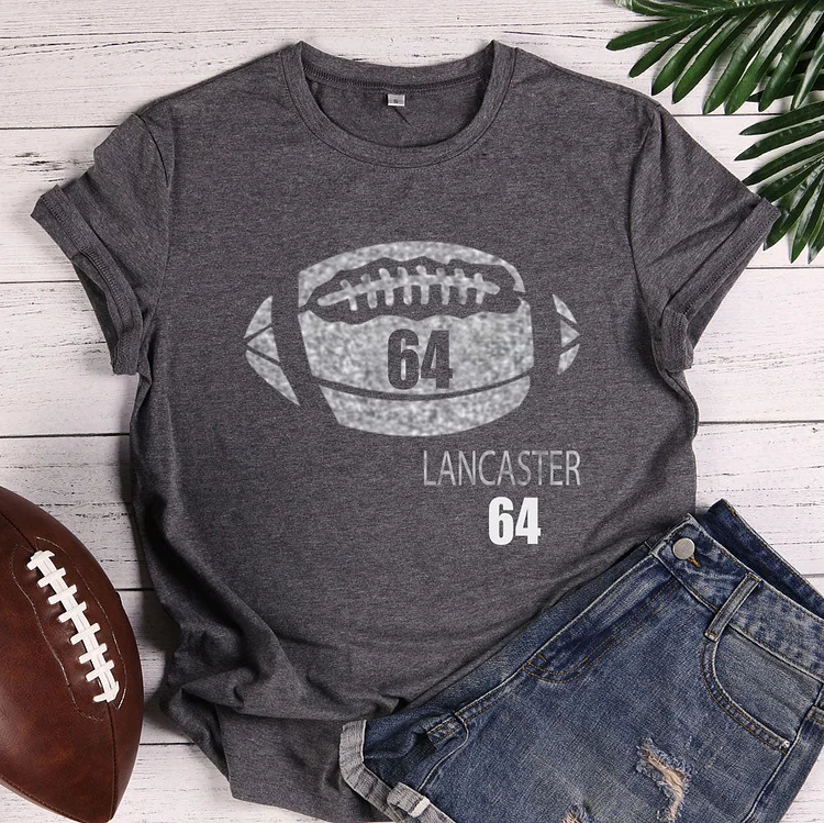 Customize your favorite players and numbers T-Shirt-01572-Annaletters
