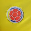 2024 Women Colombia Home-Football Shirt 1:1 Thai Quality