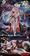 1/6 Scale Hsin - Wuthering Waves Resin Statue - MIYIN Studios