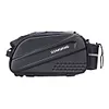 Bicycle Trunk Bag Mountain Bike Rear Rack Luggage Seat Carrier Pannier Pack