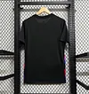 Joyfball 2025 England  Away Soccer Jersey
