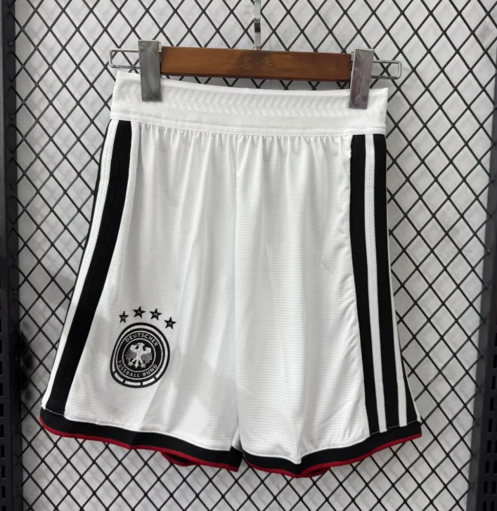 2026 Home Shorts Player Edition