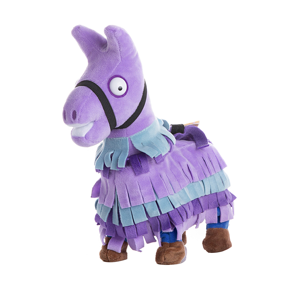 

Electric Plush Toy Cute Alpaca Doll Music Toys w/ Leash Rope Children Gift, 501 Original