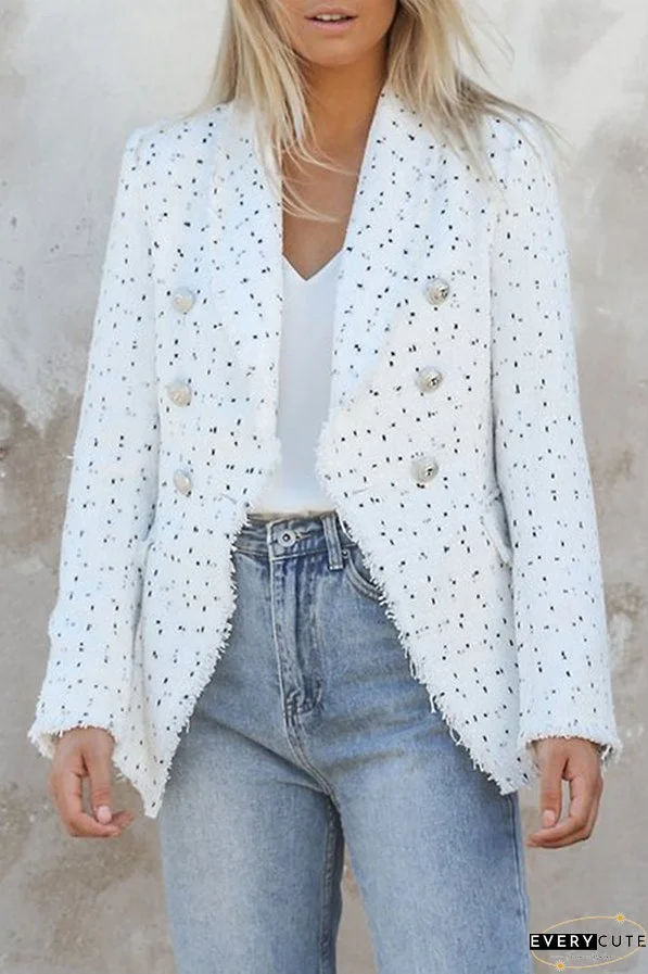 Stylish and Elegant winter garment