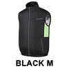 Cooling Vest Wearable Cooling Fan Vest Heat Resistant for Summer Camping Fishing