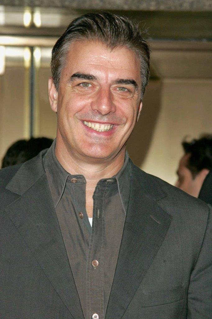 Chris Noth 8x10 Picture Simply Stunning Photo Poster painting Gorgeous Celebrity #28