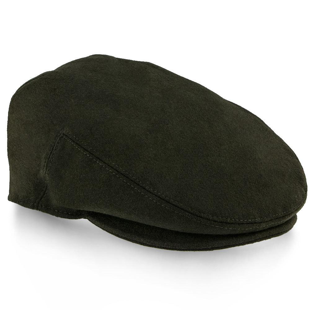 6 COLORS Midtown - Walrus Hats Wool Blend Ivy Cap