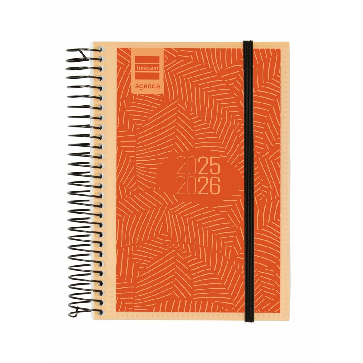 Diary Finocam