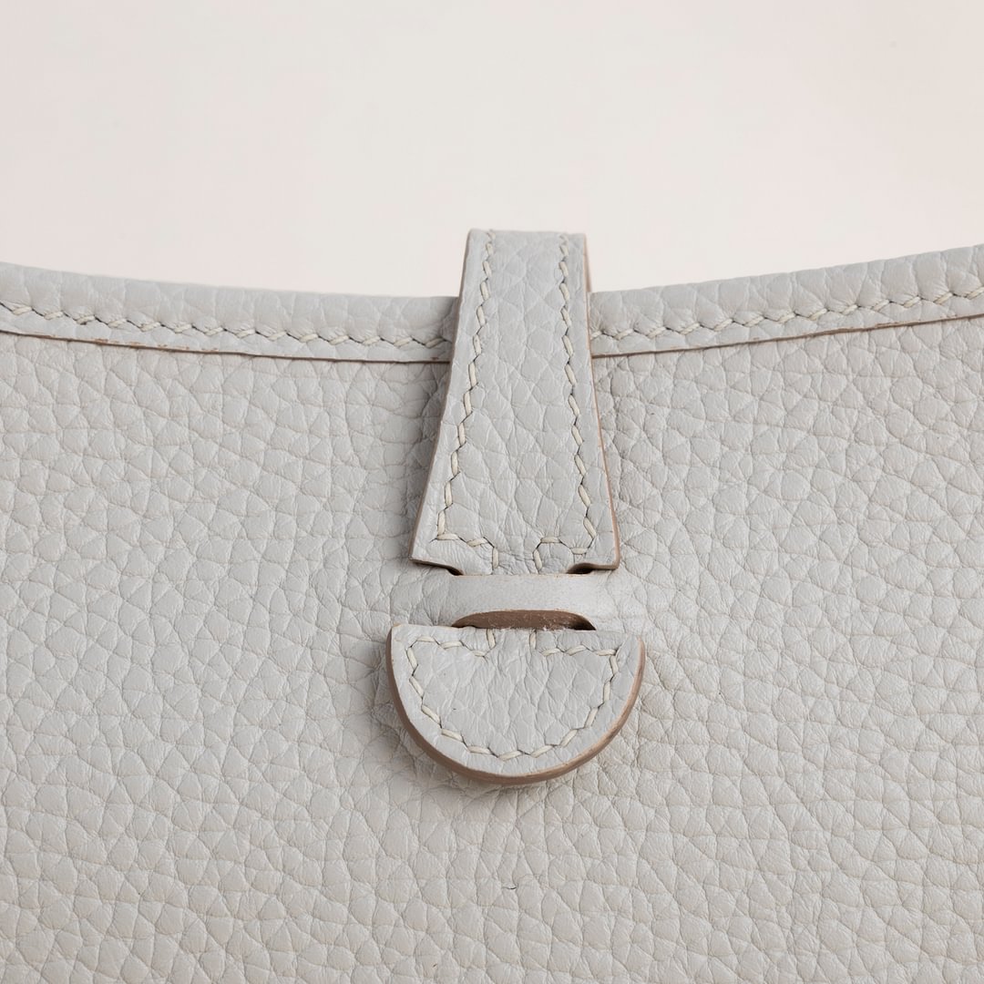 Evelyne mini Clemence 8L Beton PHW