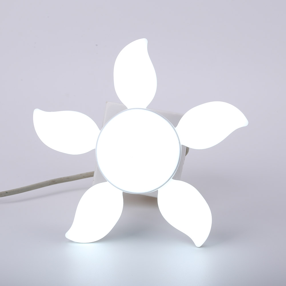 

E27 Lamp Head Deformable Folding Adjustable Ceiling Lamp Workshop Lights, 501 Original