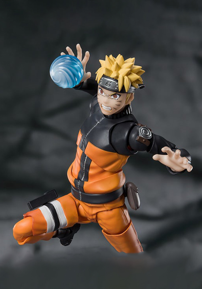  : Shippuden S.H.Figuarts   Uzumaki (The Jinchuuriki Entrusted with Hope)-shopify